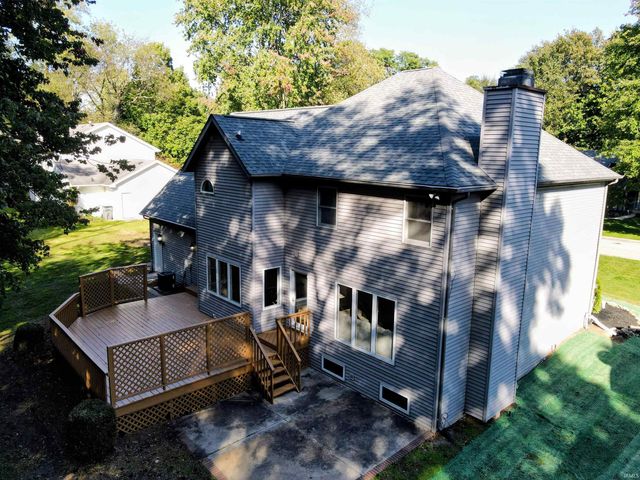50577 King Richard Way, Granger, IN 46530