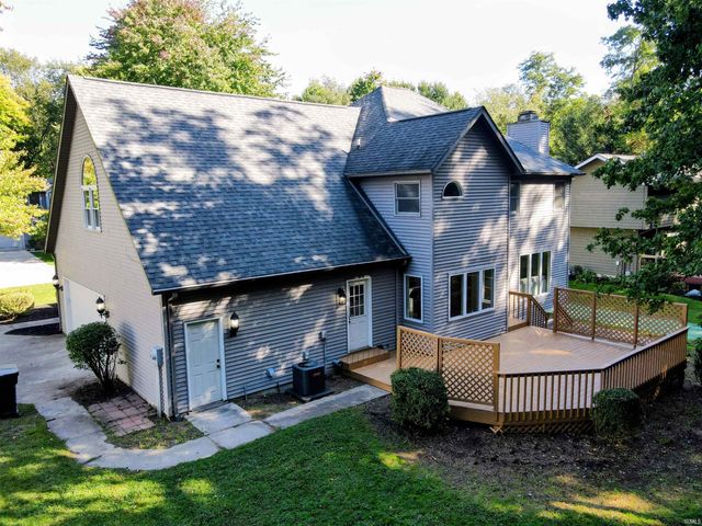 50577 King Richard Way, Granger, IN 46530