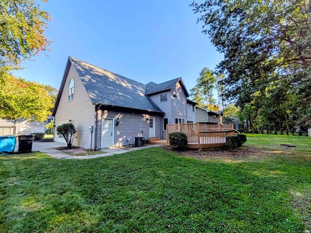 50577 King Richard Way, Granger, IN 46530