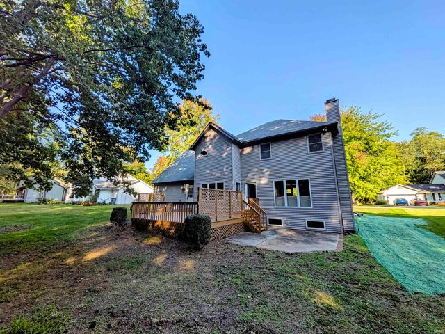50577 King Richard Way, Granger, IN 46530