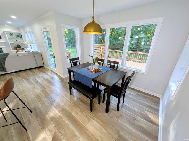 50577 King Richard Way, Granger, IN 46530