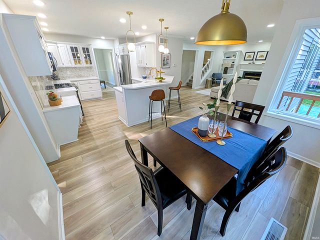 50577 King Richard Way, Granger, IN 46530