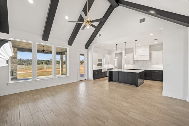 2019 Veal Circle, Springtown, TX 76082