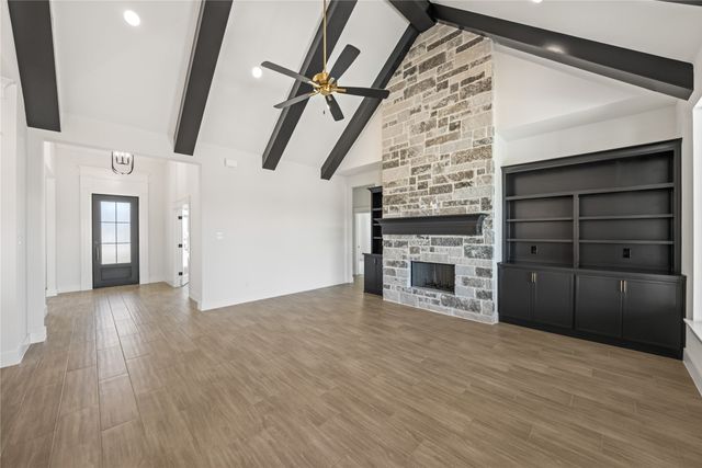 2019 Veal Circle, Springtown, TX 76082