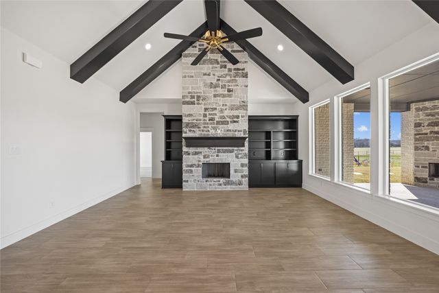 2019 Veal Circle, Springtown, TX 76082