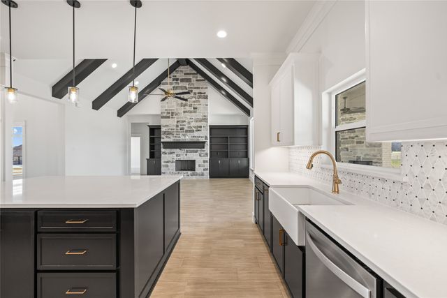 2019 Veal Circle, Springtown, TX 76082