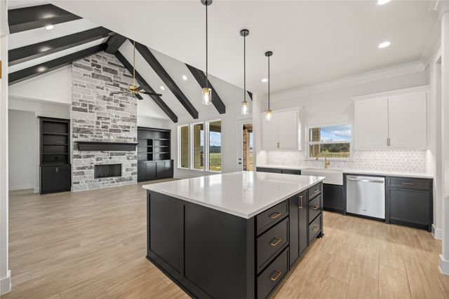 2019 Veal Circle, Springtown, TX 76082