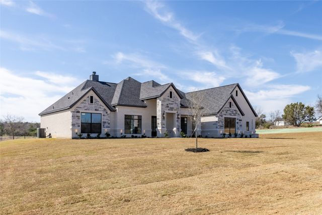 2019 Veal Circle, Springtown, TX 76082