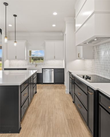 2019 Veal Circle, Springtown, TX 76082