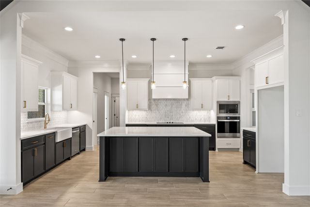 2019 Veal Circle, Springtown, TX 76082