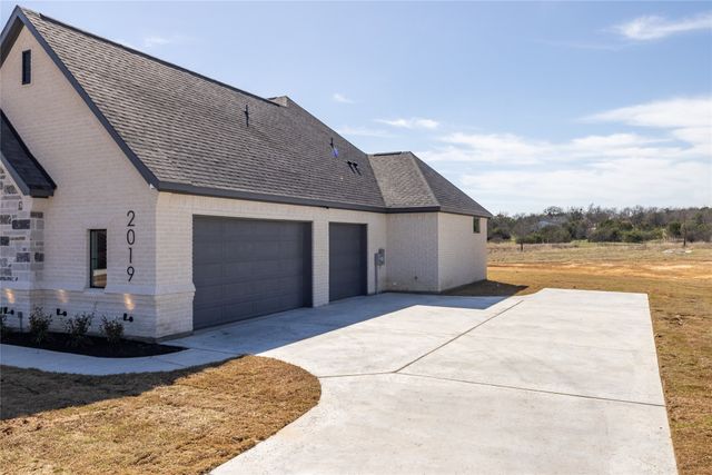 2019 Veal Circle, Springtown, TX 76082