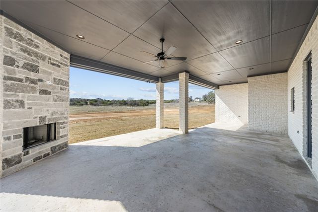 2019 Veal Circle, Springtown, TX 76082
