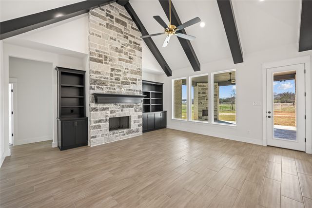 2019 Veal Circle, Springtown, TX 76082