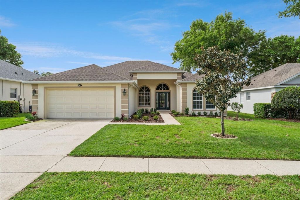 1475 MISTY GLEN LANE, Clermont, FL 34711