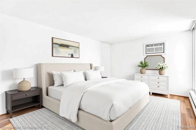 4909 Crooks Road D 4, Royal Oak, MI 48073