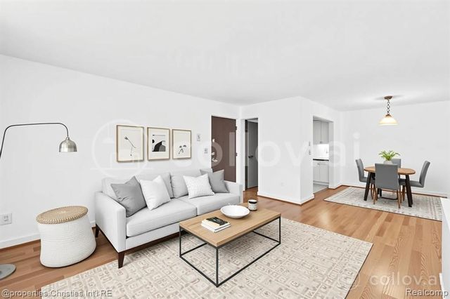 4909 Crooks Road D 4, Royal Oak, MI 48073