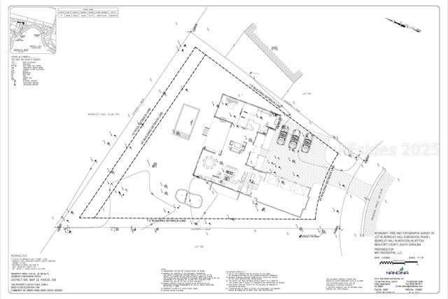 8 Woodside Cir, Okatie, SC 29909