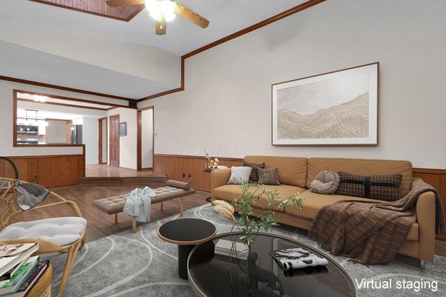 4350 Headleys Mill Road SW, Pataskala, OH 43062