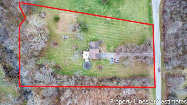 4350 Headleys Mill Road SW, Pataskala, OH 43062