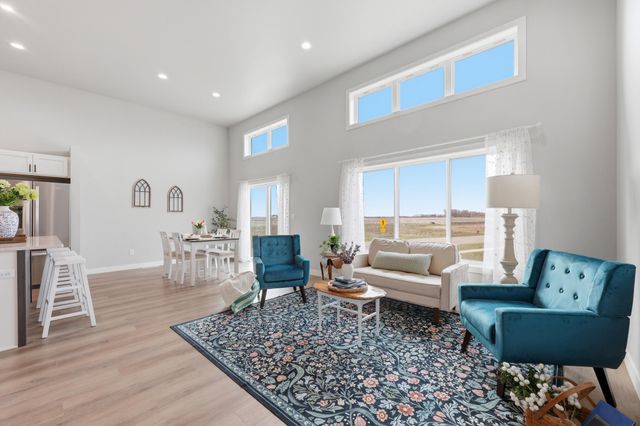 6716 66th Avenue S, Horace, ND 58047