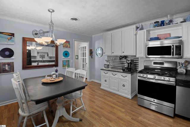 219 Motor Boat Club Road, Greenville, SC 29611