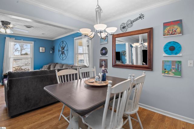 219 Motor Boat Club Road, Greenville, SC 29611