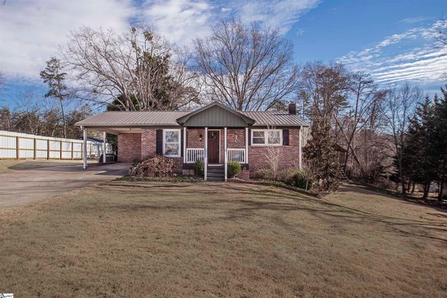 219 Motor Boat Club Road, Greenville, SC 29611