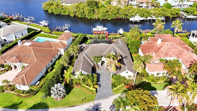 18989 SE Windward Island Ln, Jupiter, FL 33458