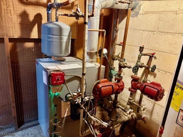 236 W Linden Ave, Linden City, NJ 07036