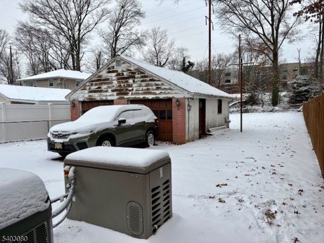 236 W Linden Ave, Linden City, NJ 07036