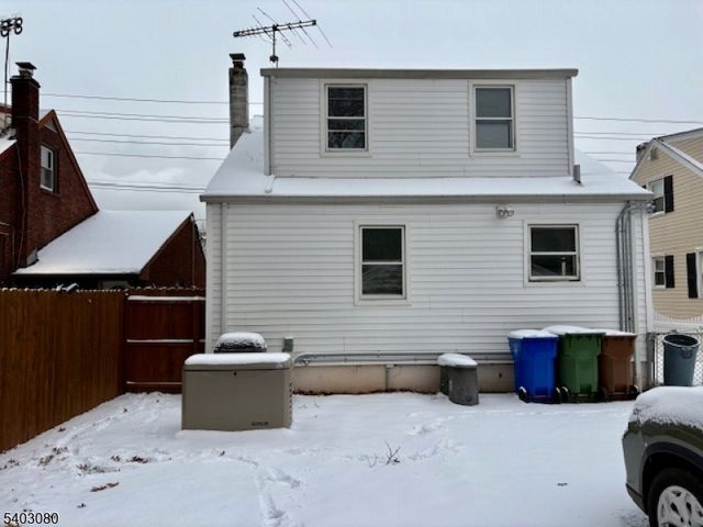 236 W Linden Ave, Linden City, NJ 07036