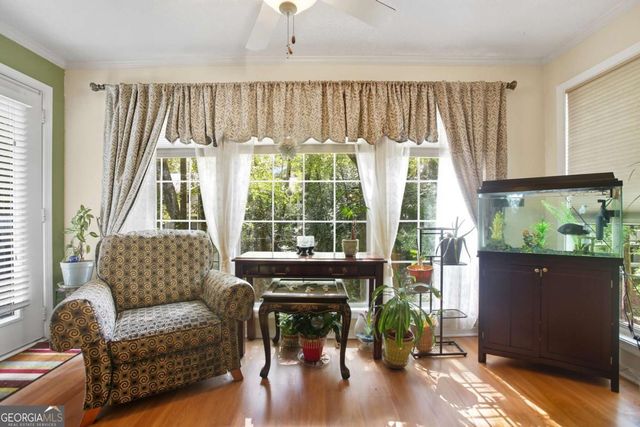 1109 Gettysburg Place, Atlanta, GA 30350