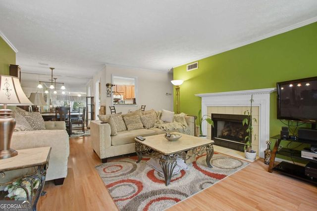 1109 Gettysburg Place, Atlanta, GA 30350