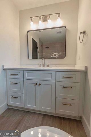 2372 Smokehouse Path, Lawrenceville, GA 30044