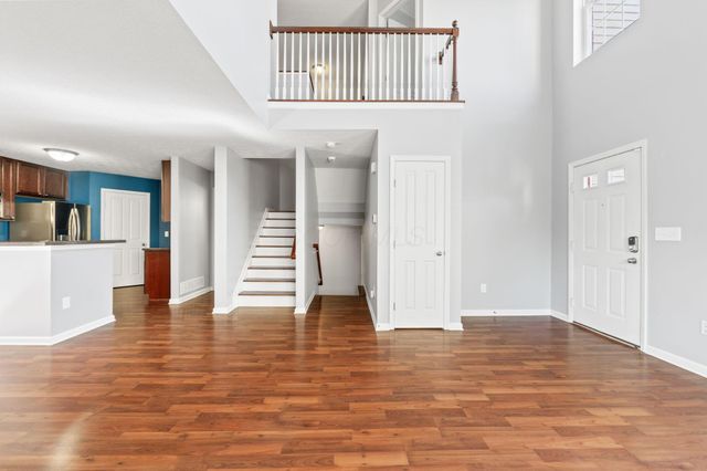 6501 Walnut Fork Drive, Westerville, OH 43081