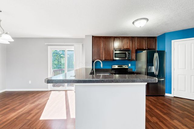 6501 Walnut Fork Drive, Westerville, OH 43081