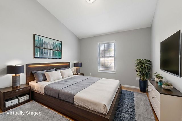 6501 Walnut Fork Drive, Westerville, OH 43081