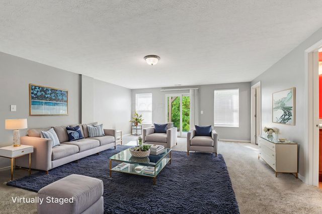 6501 Walnut Fork Drive, Westerville, OH 43081