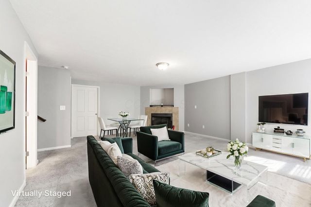 6501 Walnut Fork Drive, Westerville, OH 43081