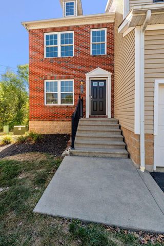 6501 Walnut Fork Drive, Westerville, OH 43081