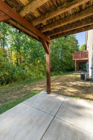 6501 Walnut Fork Drive, Westerville, OH 43081