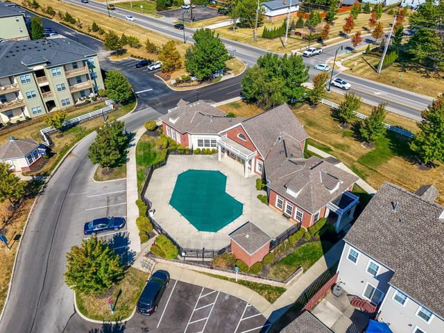 6501 Walnut Fork Drive, Westerville, OH 43081