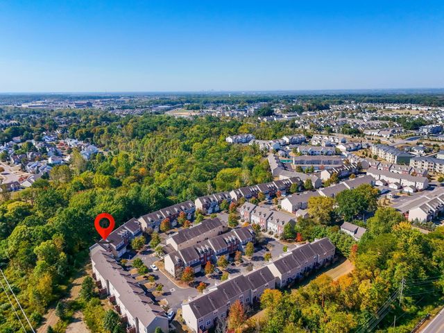 6501 Walnut Fork Drive, Westerville, OH 43081