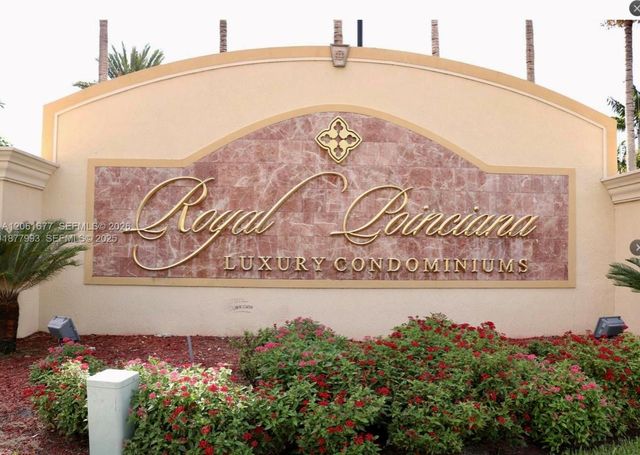 1285 SW 46th Avenue 2706, Pompano Beach, FL 33069
