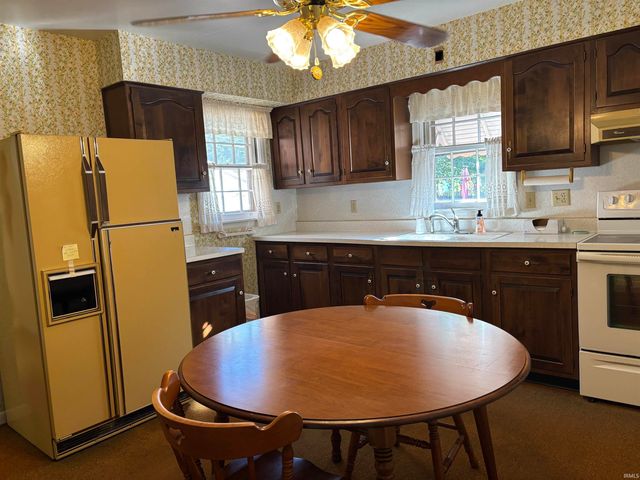 3207 W Franklin Street, Evansville, IN 47712