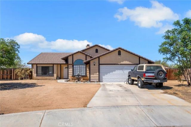 14478 Amador Court, Apple Valley, CA 92307