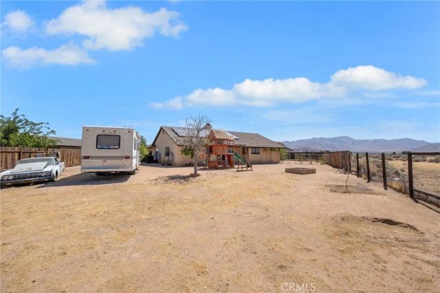 14478 Amador Court, Apple Valley, CA 92307