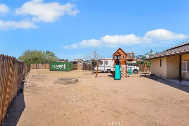 14478 Amador Court, Apple Valley, CA 92307