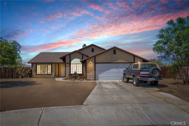 14478 Amador Court, Apple Valley, CA 92307