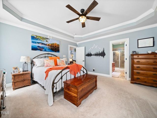171 Winding Oak Way, Clayton, NC 27520